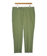 PT TORINO（ピーティートリノ）スラックス カーキ サイズ:52(XXL位) メンズ/2200628333230