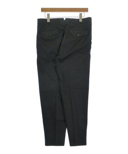 PT TORINO（ピーティートリノ）スラックス 黒 サイズ:48(L位) メンズ/2200615895116