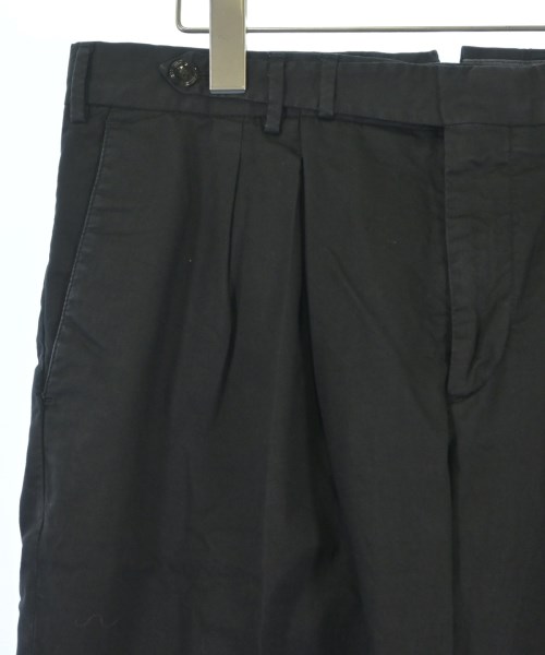 PT TORINO（ピーティートリノ）スラックス 黒 サイズ:48(L位) メンズ/2200615895116