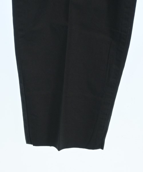 PT TORINO（ピーティートリノ）スラックス 黒 サイズ:48(L位) メンズ/2200615895116