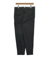 PT TORINO（ピーティートリノ）スラックス 黒 サイズ:48(L位) メンズ/2200615895116