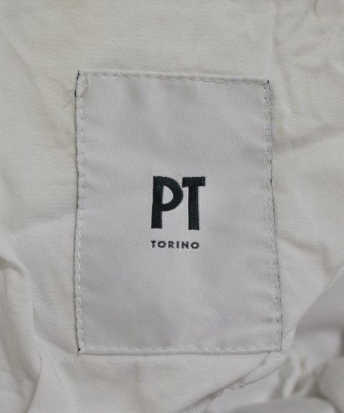 PT TORINO（ピーティートリノ）その他 白 サイズ:48(L位) メンズ/2200615895123