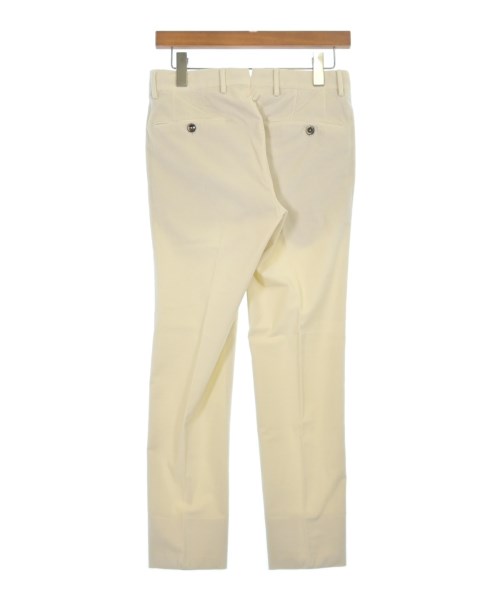 PT TORINO（ピーティートリノ）スラックス 白 サイズ:44(S位) メンズ/2200622888040