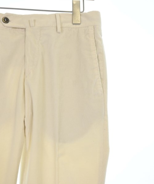 PT TORINO（ピーティートリノ）スラックス 白 サイズ:44(S位) メンズ/2200622888040