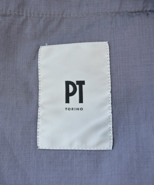 PT TORINO（ピーティートリノ）スラックス 白 サイズ:44(S位) メンズ/2200622888040