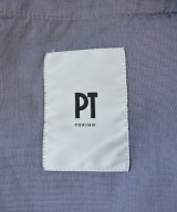 PT TORINO（ピーティートリノ）スラックス 白 サイズ:44(S位) メンズ/2200622888040