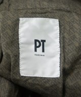 PT TORINO（ピーティートリノ）その他 カーキ サイズ:44(S位) メンズ/2200629917095