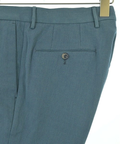 PT TORINO（ピーティートリノ）クロップドパンツ 青 サイズ:44(S位) メンズ/2200629289086