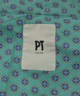 PT TORINO（ピーティートリノ）クロップドパンツ 青 サイズ:44(S位) メンズ/2200629289086