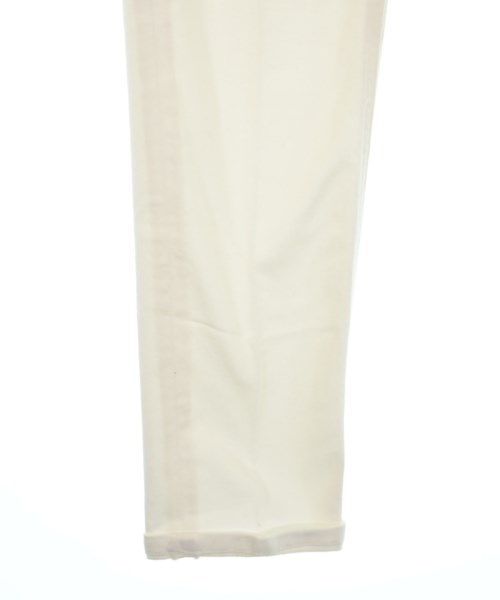PT TORINO（ピーティートリノ）デニムパンツ 白 サイズ:29(S位) メンズ/2200615973012