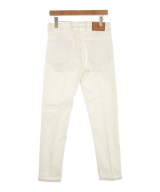 PT TORINO（ピーティートリノ）デニムパンツ 白 サイズ:29(S位) メンズ/2200615973012