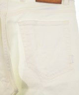 PT TORINO（ピーティートリノ）デニムパンツ 白 サイズ:29(S位) メンズ/2200615973012
