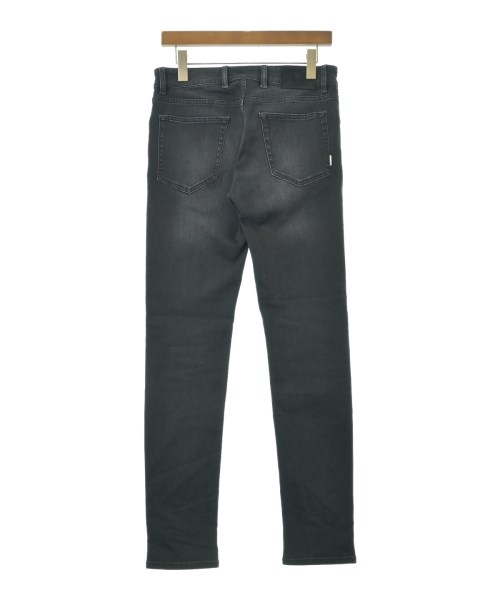 PT TORINO（ピーティートリノ）デニムパンツ グレー サイズ:29(S位) メンズ/2200615973043