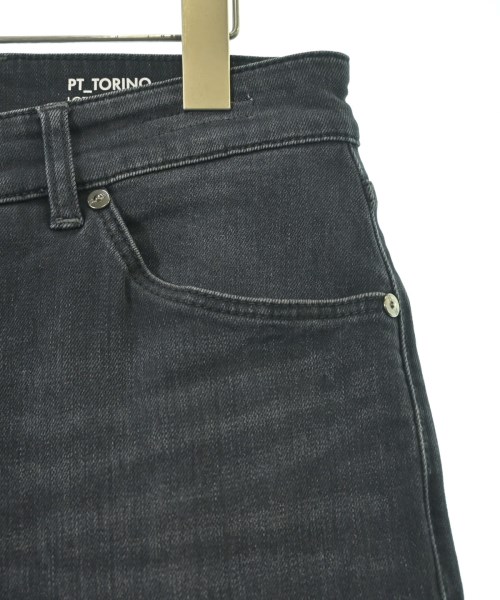 PT TORINO（ピーティートリノ）デニムパンツ グレー サイズ:29(S位) メンズ/2200615973043