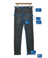 PT TORINO（ピーティートリノ）デニムパンツ グレー サイズ:29(S位) メンズ/2200615973043