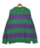 PT TORINO（ピーティートリノ）ニット・セーター 緑 サイズ:F メンズ/2200619990022