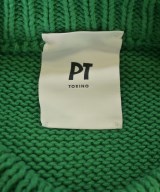 PT TORINO（ピーティートリノ）ニット・セーター 緑 サイズ:F メンズ/2200619990022
