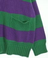 PT TORINO（ピーティートリノ）ニット・セーター 緑 サイズ:F メンズ/2200619990022