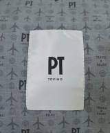 PT TORINO（ピーティートリノ）スラックス 紺 サイズ:42(XS位) メンズ/2200633546014