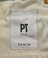 PT TORINO（ピーティートリノ）デニムパンツ 緑 サイズ:30(M位) メンズ/2200619576066