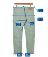 PT TORINO（ピーティートリノ）デニムパンツ 緑 サイズ:30(M位) メンズ/2200619576066