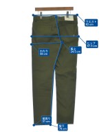 PT TORINO（ピーティートリノ）チノパン カーキ サイズ:32(L位) メンズ/2200634325045