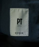 PT TORINO（ピーティートリノ）チノパン 紺 サイズ:32(L位) メンズ/2200634325052