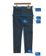 PT TORINO（ピーティートリノ）チノパン 紺 サイズ:32(L位) メンズ/2200634325052