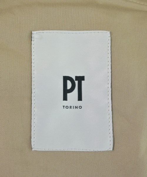 PT TORINO（ピーティートリノ）スラックス 青 サイズ:44(S位) メンズ/2200607358025