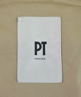 PT TORINO（ピーティートリノ）スラックス 青 サイズ:44(S位) メンズ/2200607358025