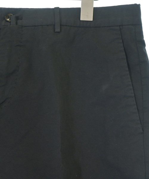 PT TORINO（ピーティートリノ）ショートパンツ 黒 サイズ:46(M位) メンズ/2200609875063