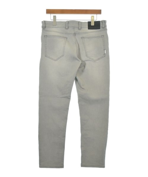 PT TORINO（ピーティートリノ）デニムパンツ グレー サイズ:32(L位) メンズ/2200611999061