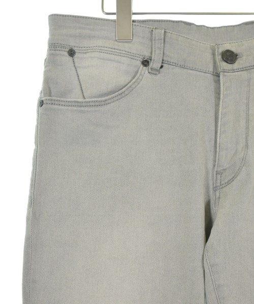 PT TORINO（ピーティートリノ）デニムパンツ グレー サイズ:32(L位) メンズ/2200611999061