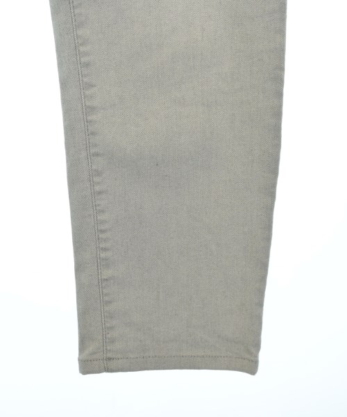 PT TORINO（ピーティートリノ）デニムパンツ グレー サイズ:32(L位) メンズ/2200611999061