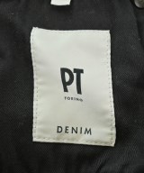 PT TORINO（ピーティートリノ）デニムパンツ グレー サイズ:32(L位) メンズ/2200611999061