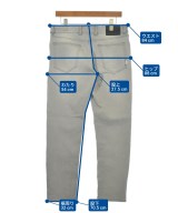 PT TORINO（ピーティートリノ）デニムパンツ グレー サイズ:32(L位) メンズ/2200611999061