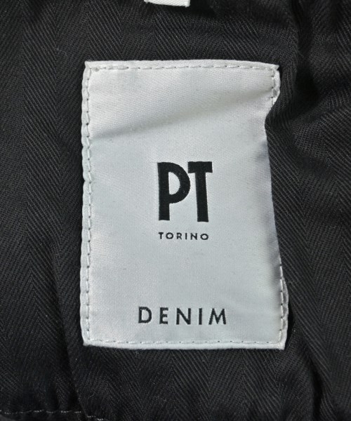 PT TORINO（ピーティートリノ）デニムパンツ グレー サイズ:33(L位) メンズ/2200613302043