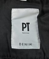 PT TORINO（ピーティートリノ）デニムパンツ グレー サイズ:33(L位) メンズ/2200613302043