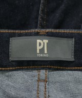 PT TORINO（ピーティートリノ）デニムパンツ 紺 サイズ:29(S位) メンズ/2200612200098