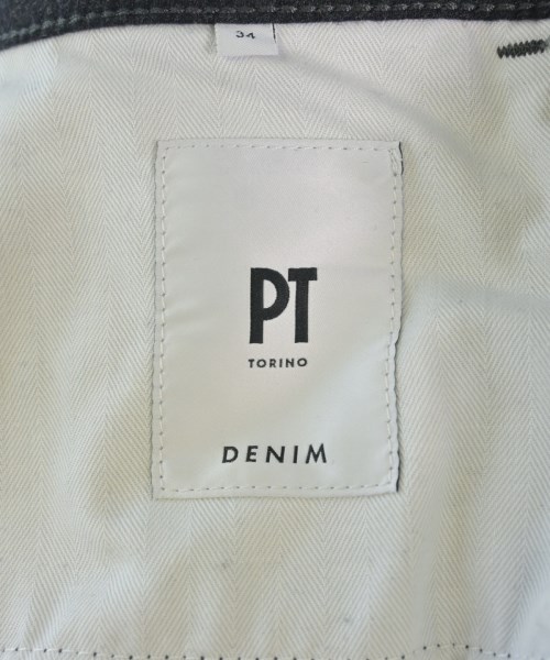 PT TORINO（ピーティートリノ）その他 グレー サイズ:34(XL位) メンズ/2200618778027