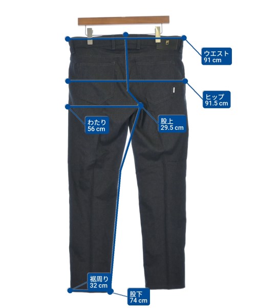 PT TORINO（ピーティートリノ）その他 グレー サイズ:34(XL位) メンズ/2200618778027