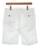 PT TORINO（ピーティートリノ）ショートパンツ 白 サイズ:48(L位) メンズ/2200613820011