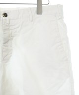 PT TORINO（ピーティートリノ）ショートパンツ 白 サイズ:48(L位) メンズ/2200613820011