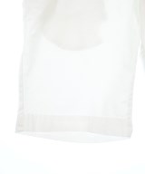 PT TORINO（ピーティートリノ）ショートパンツ 白 サイズ:48(L位) メンズ/2200613820011