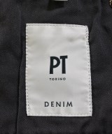 PT TORINO（ピーティートリノ）デニムパンツ 紺 サイズ:31(XL位) レディース/2200608143040
