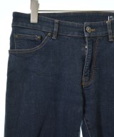 PT TORINO（ピーティートリノ）デニムパンツ 紺 サイズ:31(XL位) レディース/2200608143057