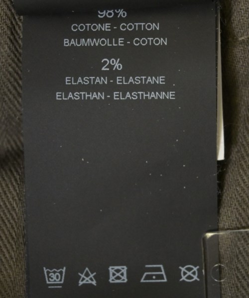 PT TORINO（ピーティートリノ）その他 茶 サイズ:32(L位) メンズ/2200672820014