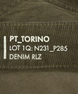 PT TORINO（ピーティートリノ）その他 茶 サイズ:32(L位) メンズ/2200672820014