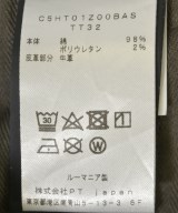 PT TORINO（ピーティートリノ）その他 茶 サイズ:32(L位) メンズ/2200672820014