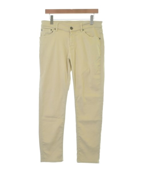 PT TORINO(ピーティートリノ)デニムパンツ ベージュ サイズ:31(M位)/2200674159013